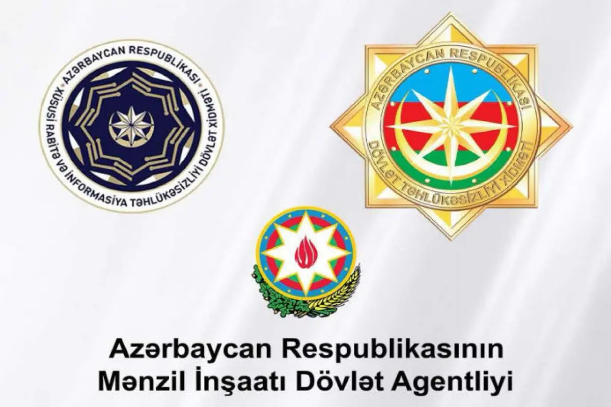 Güzəştli mənzillərin seçimi ilə bağlı kiberhücumun qarşısı alınıb - RƏSMİ AÇIQLAMA