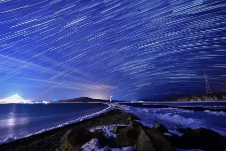 Dekabrın 17-dək Geminid meteor yağışı müşahidə olunacaq