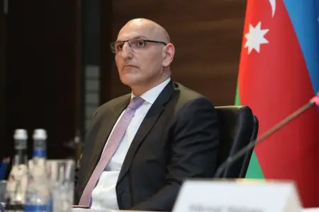 Gələn il Ermənistanla sülh sazişi bağlanacaq - Əmirbəyov