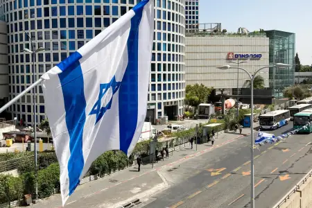 İsrail ukraynalıları ölkədən çıxarır 