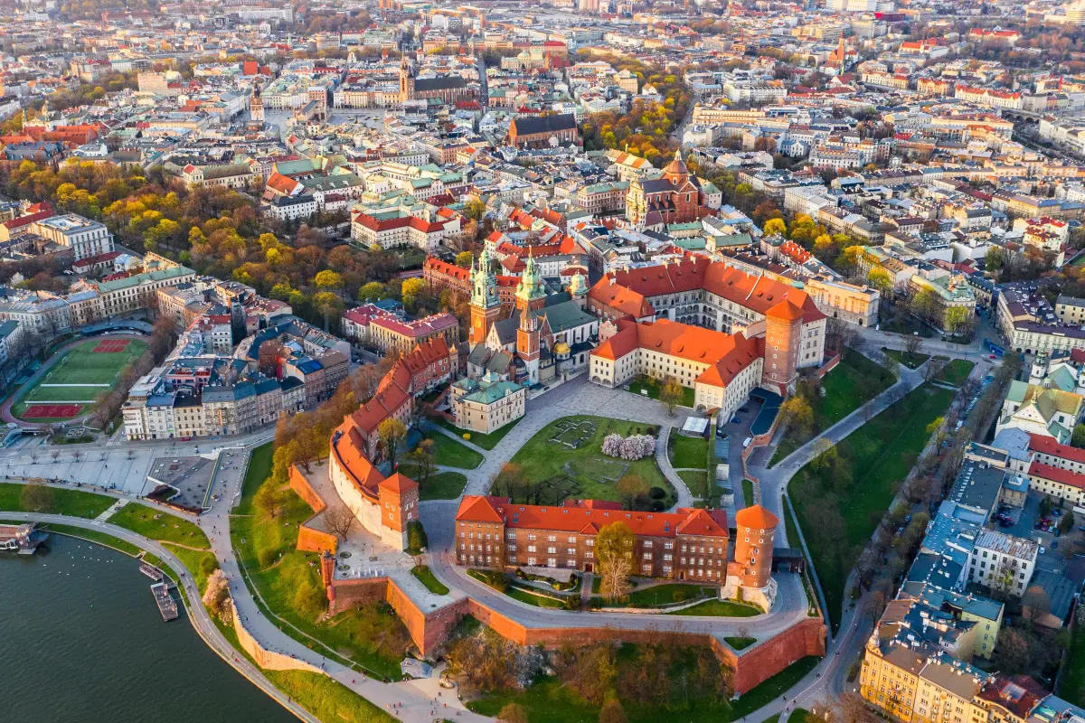 Dünyanın ən təmiz şəhəri seçildi