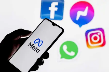 "Meta" bu şəxslərin sosial media hesablarını bağlayır