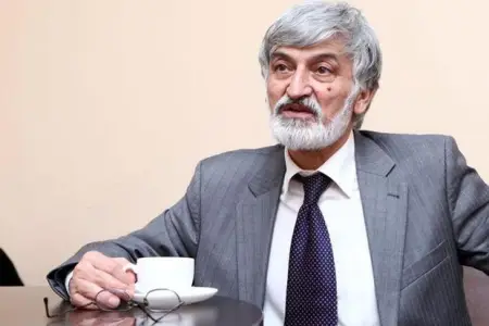 Xalq artistinin səhhətində problem yarandı