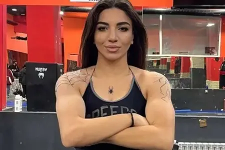 Tulin Ələkbərova saxlanıldı