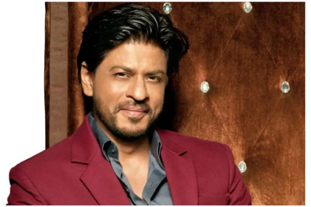  Şahrux Xan və Kajola heykəl qoyuldu - Foto 