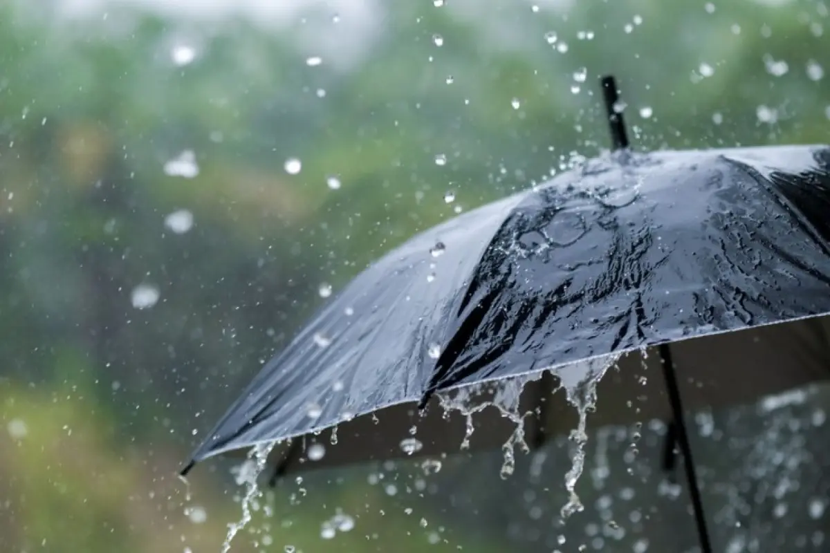 Sabah da yağış yağacaq - Proqnoz