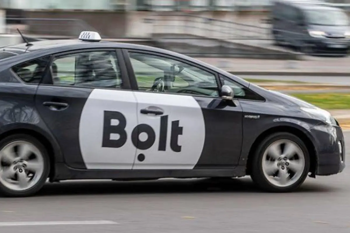 "Bolt"un tətbiqi çökdü