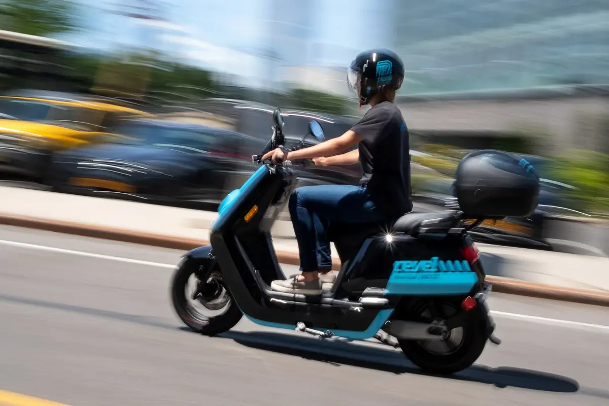 Moped sürücüləri bu halda - 40 manat cərimələnəcək