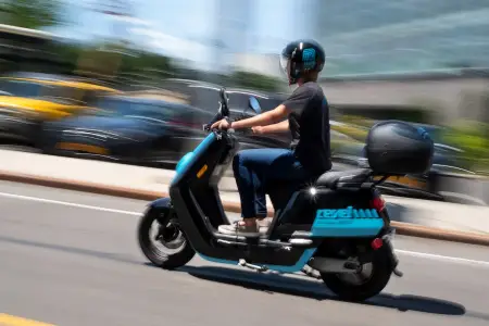 Moped sürücüləri bu halda - 40 manat cərimələnəcək
