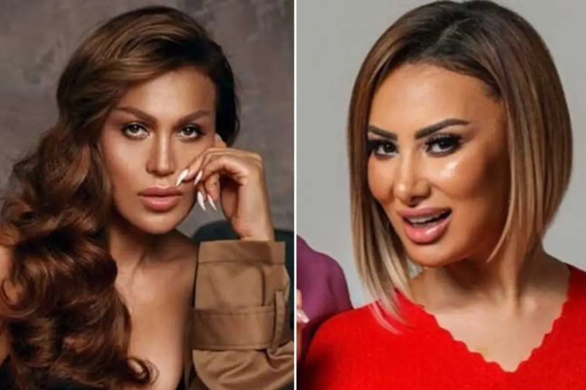 "Təranə yaya qədər azadlığa çıxacaq" - Rəqsanə