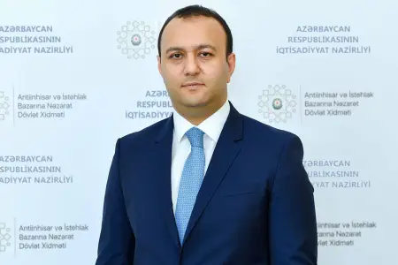 Müşavir vəzifəsindən azad edildi