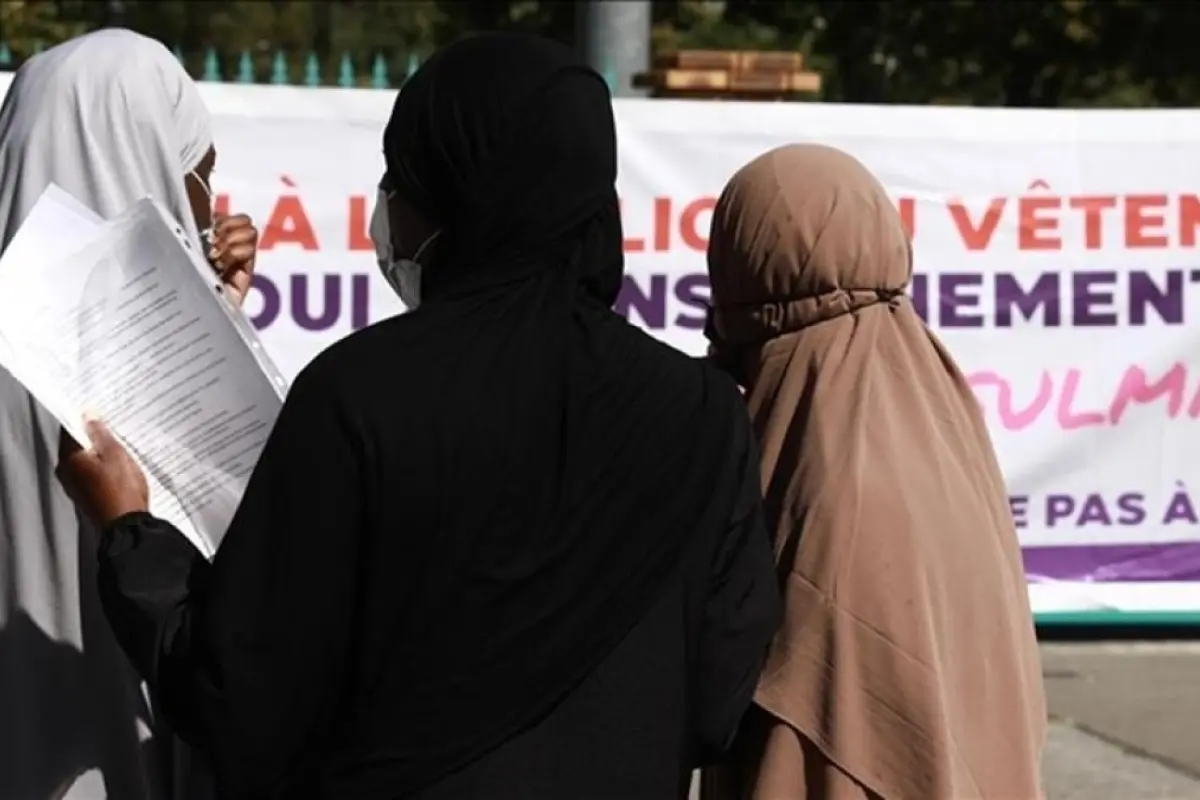 Bu ölkədə müsəlmanlara qarşı dini ayrı-seçkilik rekord həddə çatdı