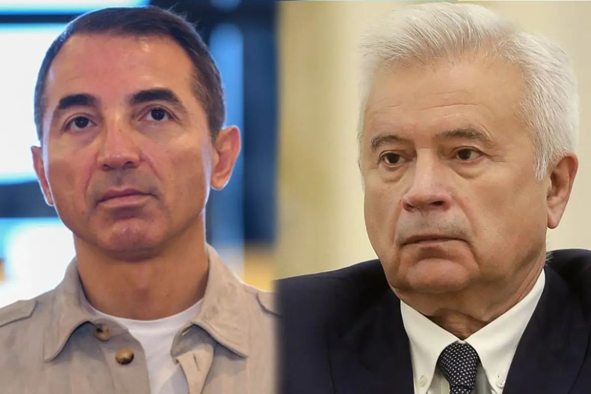 Adnan Əhmədzadə ilə Vahid Ələkbərovu nə birləşdirir?