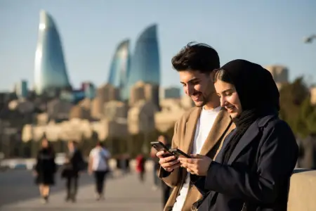 ANY UNBOXING Azərbaycan bazarındakı ən son irəliləyişləri açıqladı: İstifadəçi artımı sürətlənir, əməkdaşlıq ekosistemi genişlənir