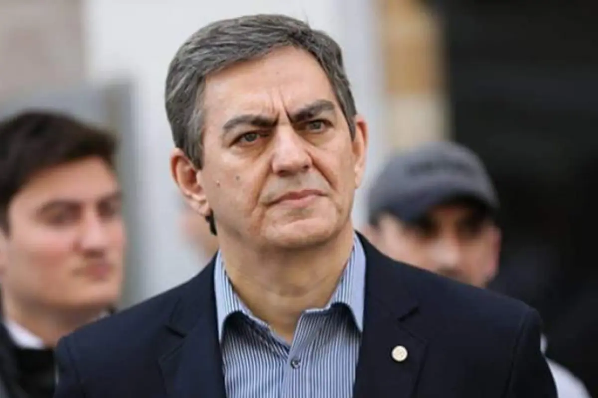 Məhkəmə Əli Kərimli ilə bağlı qərar verdi