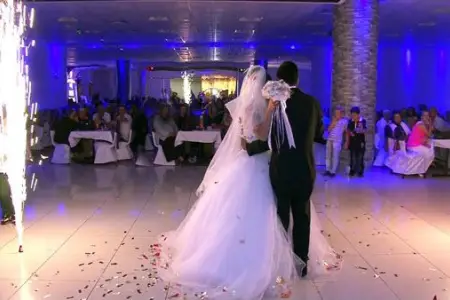 Xalq artisti oğluna toy edir - Foto 