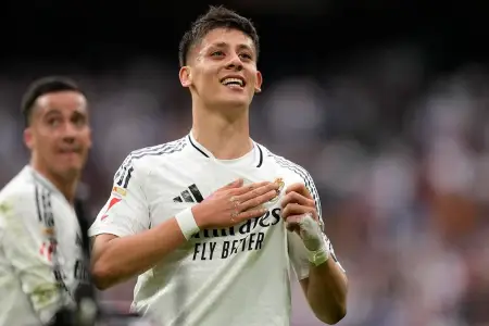 “Mançester Siti” Arda Gülər üçün Rodrini təklif etdi 