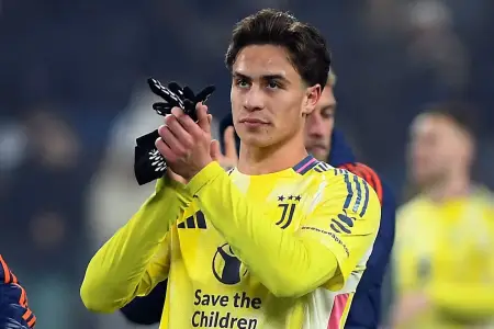 “Arsenal” Kənan Yıldız üçün hərəkətə keçdi