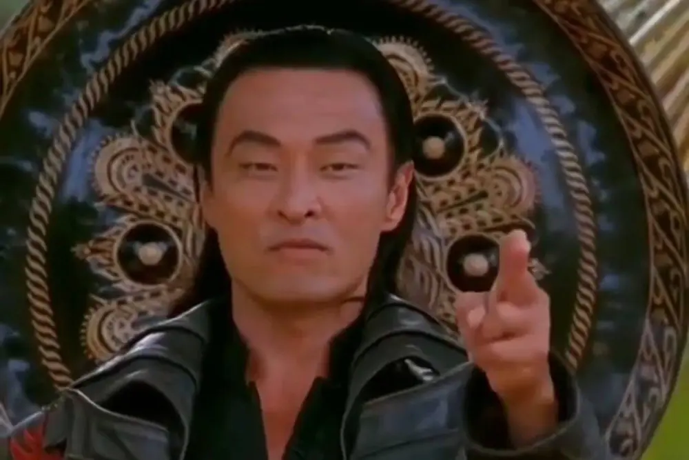 "Mortal Kombat" filminin ulduzu vəfat etdi