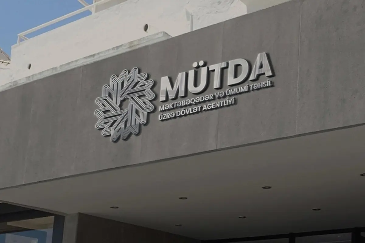 Tüstüdən zəhərlənən şagirdlərin son durumu