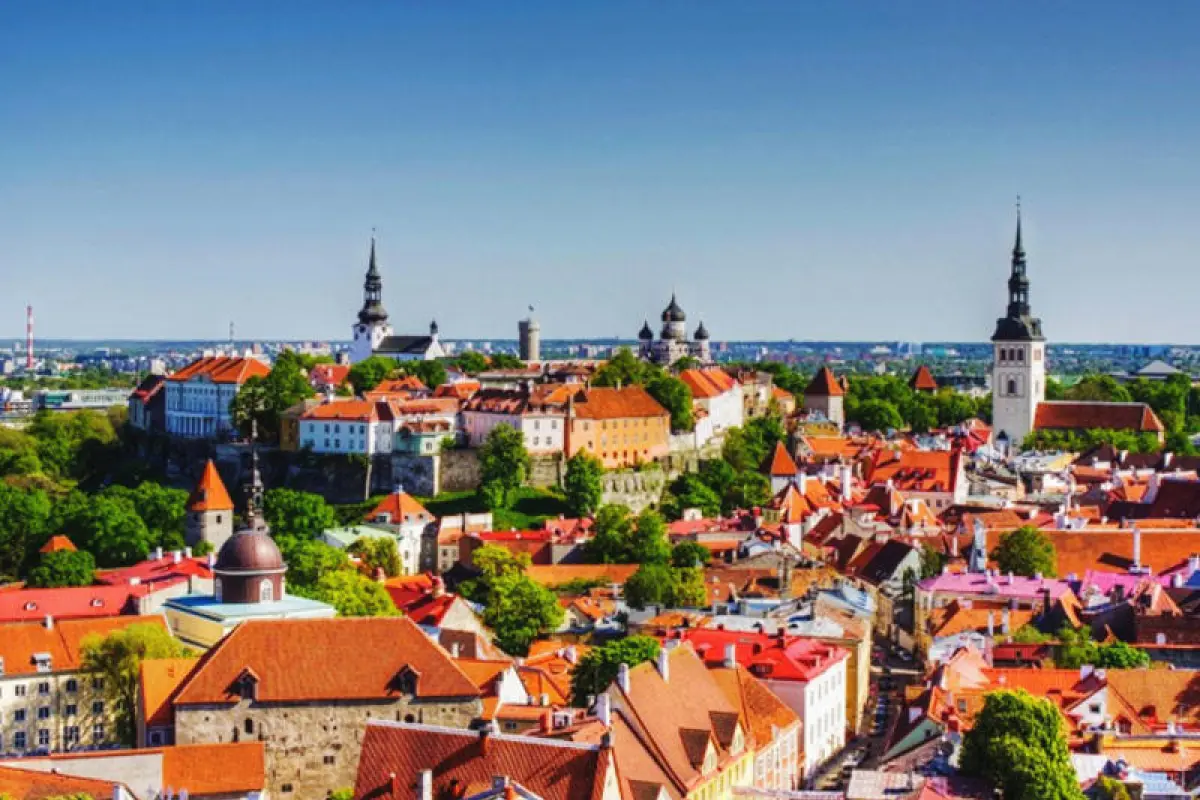 Dünyanın ən təmiz ölkəsi məlum oldu 