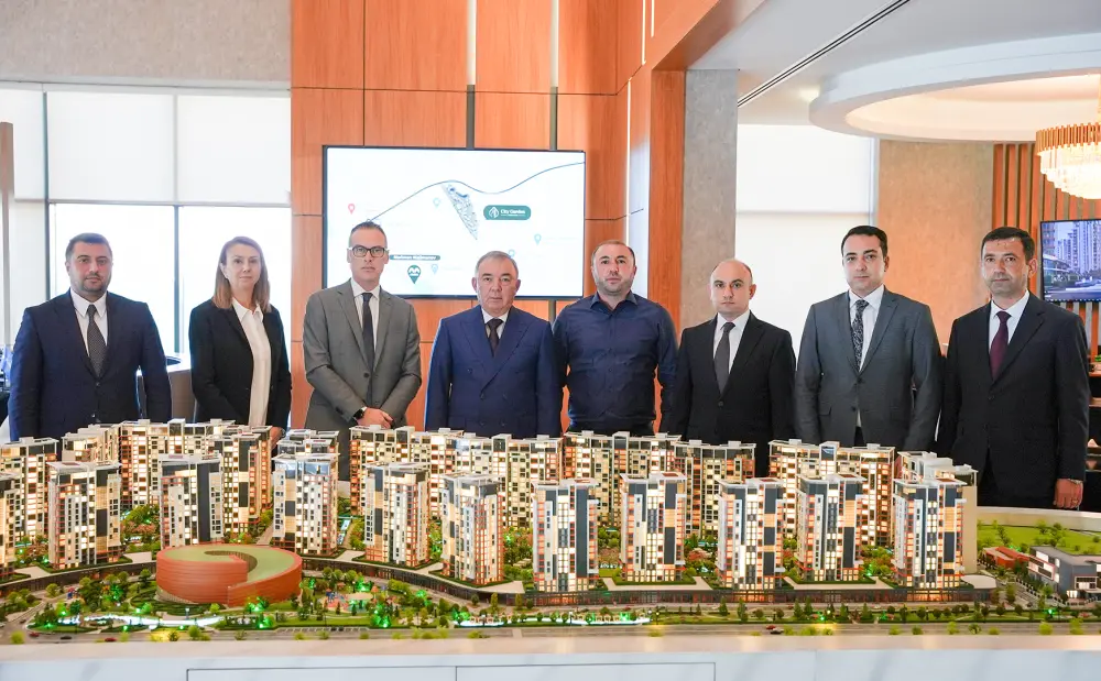  “Kristal” və GEWISS genişləndirilmiş əməkdaşlığa başlayır! 