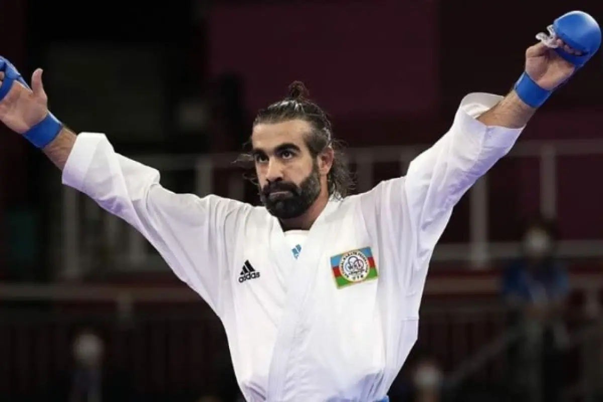 "İynə üçün pul istədim, dedilər bezdirmisən" – Rafael Federasiya ilə problemindən danışdı 