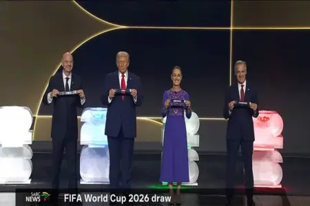 DÇ-2026-nın final mərhələsinin püşkü atıldı