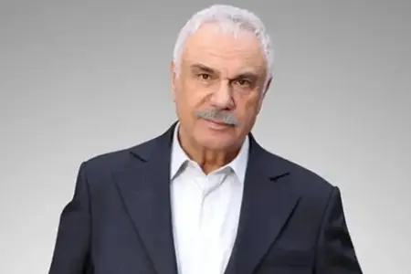 Halil Ergün xəstəxanaya yerləşdirildi