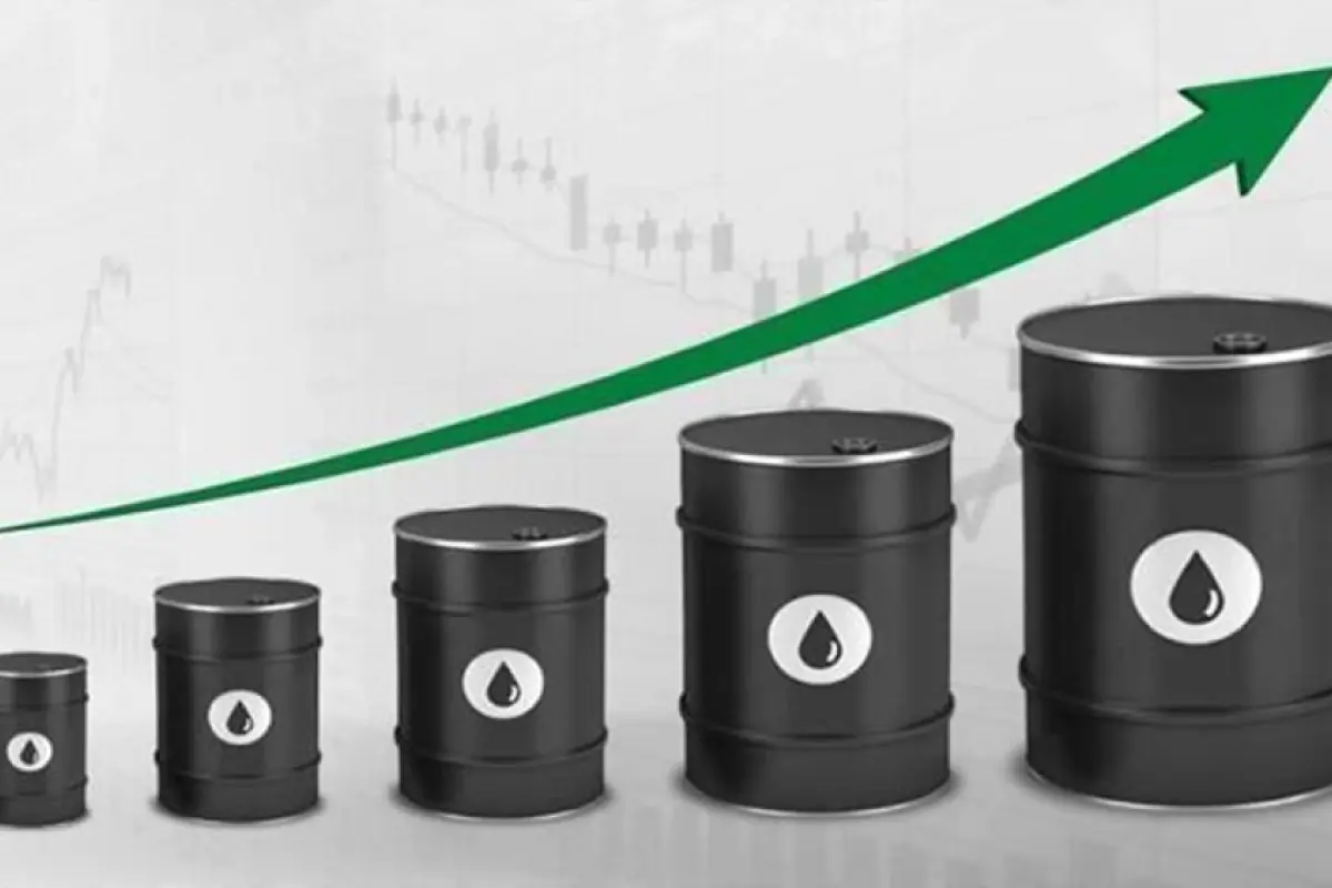 Neftimiz bahalaşdı