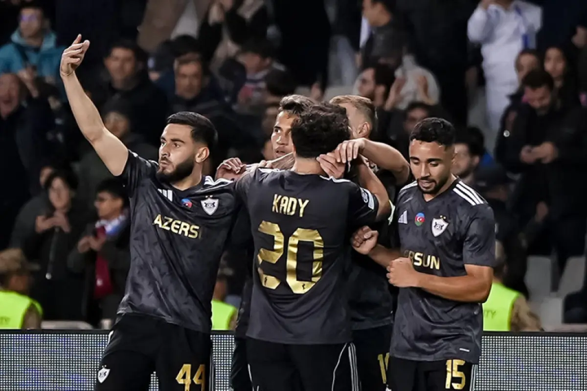 "Qarabağ" növbəti mövsüm birbaşa Çempionlar Liqasına qatıla bilər