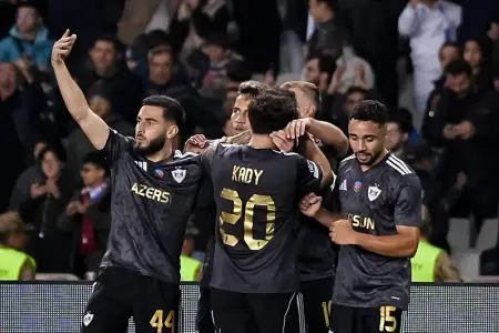 "Qarabağ" növbəti mövsüm birbaşa Çempionlar Liqasına qatıla bilər