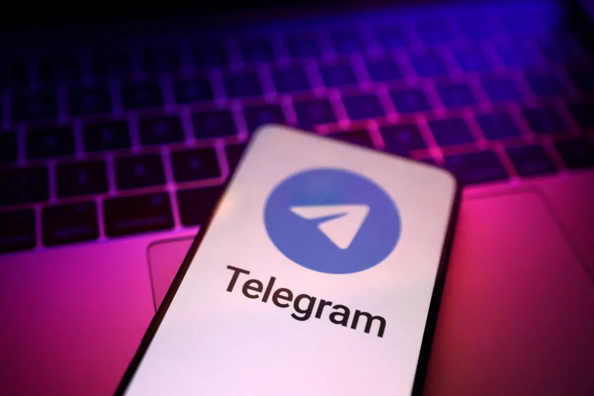 “Telegram”dan Aİ-yə sərt ittiham: Senzurasız şirkətlər cəzalanır 