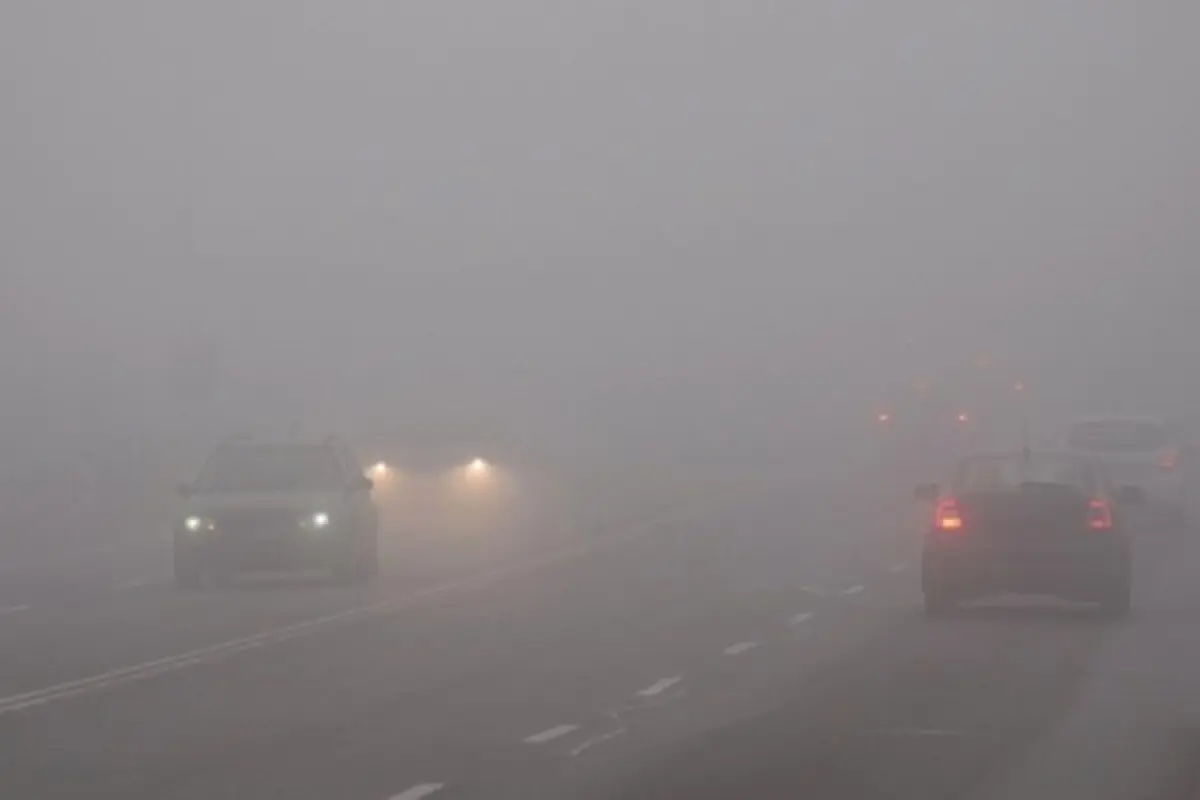 Yollarda görünüş məsafəsi məhdudlaşacaq