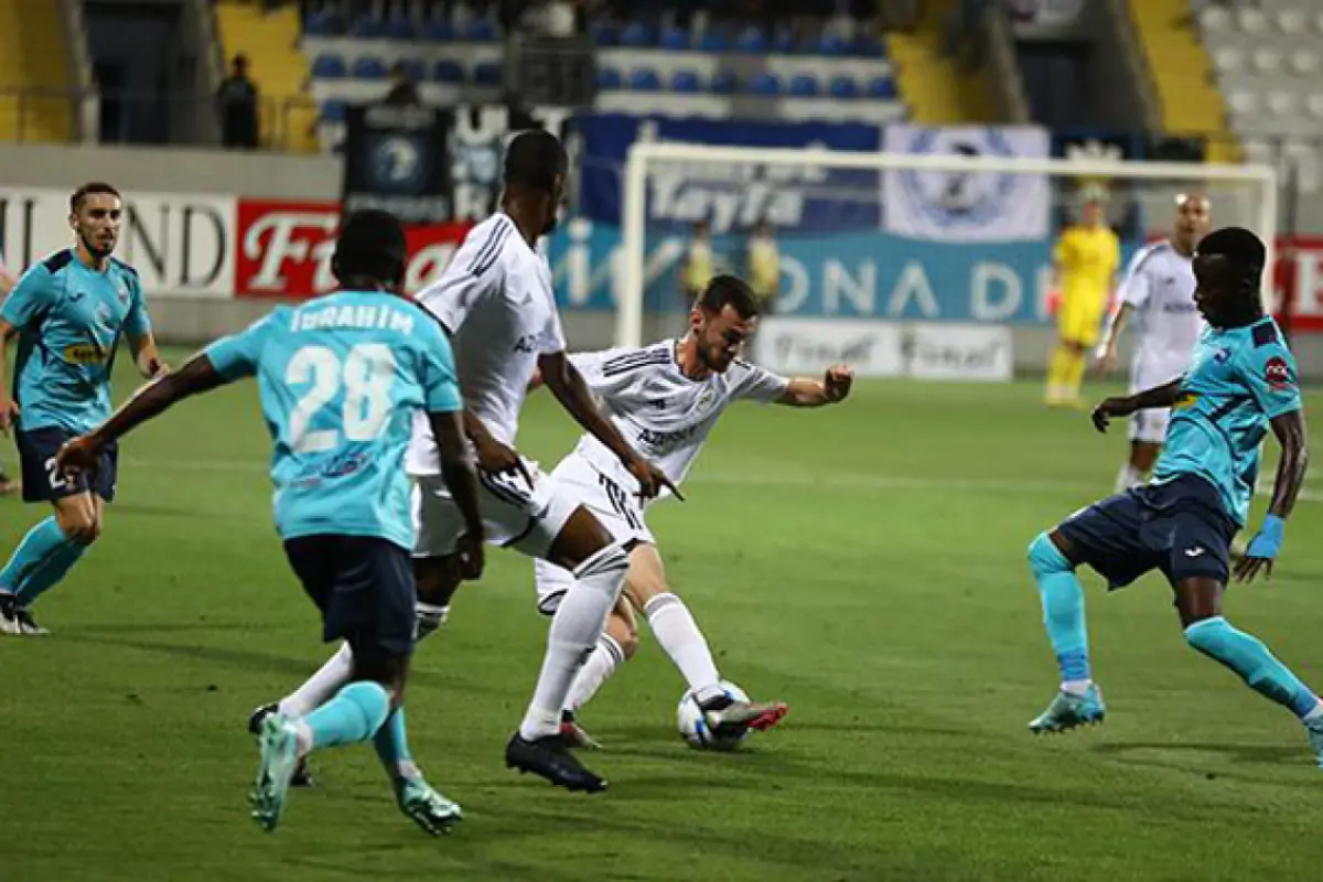 “Qarabağ” “Zirə”nin qonağıdır - Start heyətlər