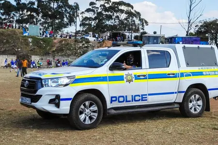 Hostelə silahlı hücum oldu, 11 nəfər öldürüldü