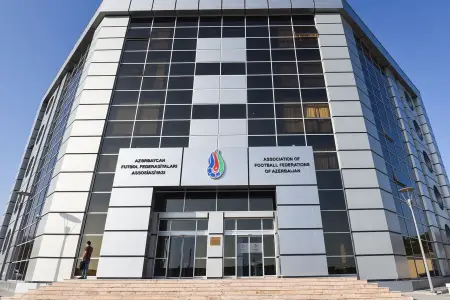 "Sabah" və AFFA bu qərarda razılaşmadı