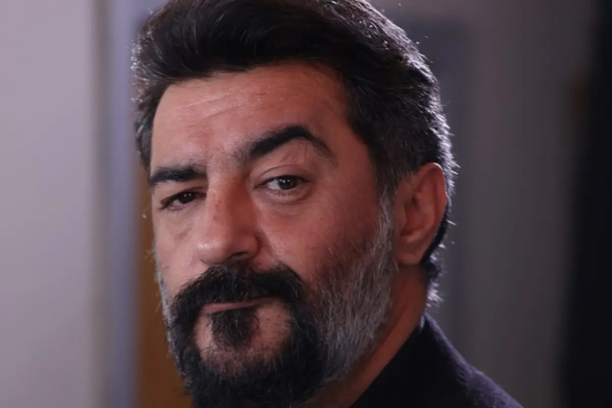 "Kardeşlerim"in məşhur aktyoru qəzaya düşdü - FOTO