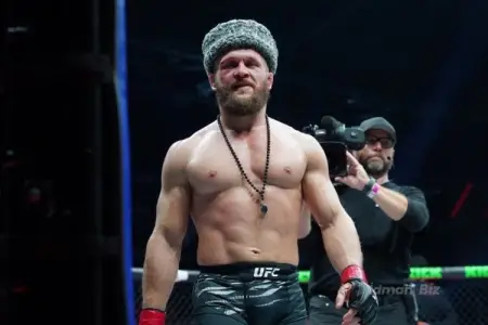 Fiziyev bu tarixdə döyüşəcək