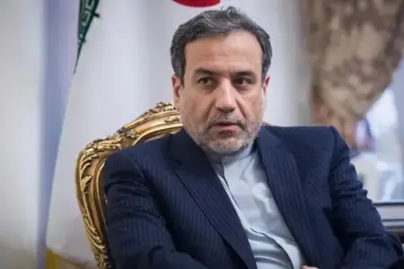 Araqçi ABŞ-la nüvə dialoqunun şərtlərini açıqladı