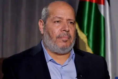 HƏMAS tərksilah olmaq üçün şərtini açıqladı