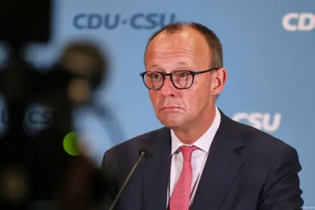 Almaniya Fələstini dövlət kimi tanımayacaq