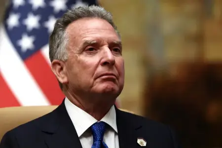 Uitkoff İsrail və Qətər arasında gizli görüş təşkil edəcək