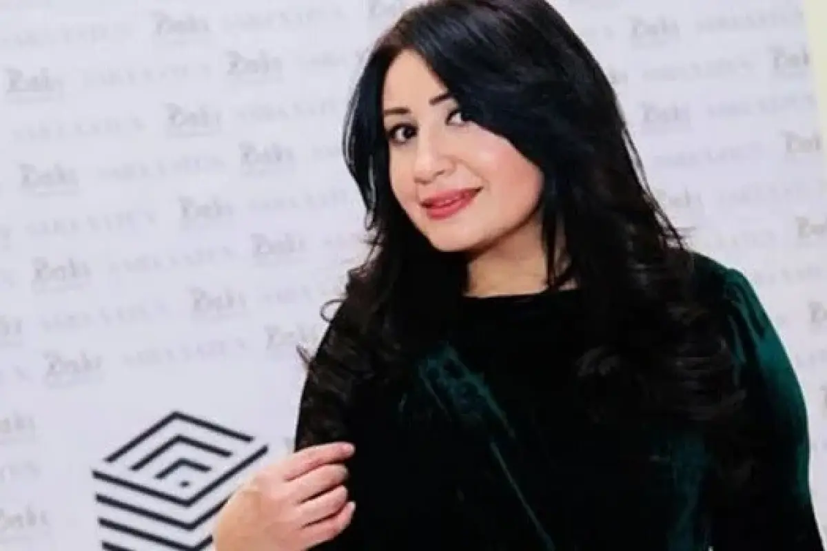 Könül Vəlibəylinin qızının son vəziyyəti açıqlandı