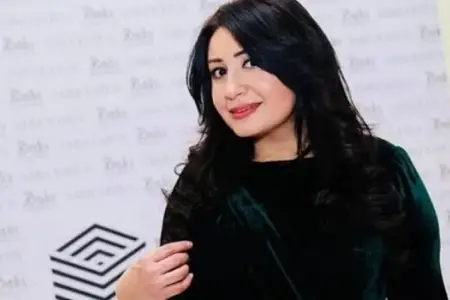 Könül Vəlibəylinin qızının son vəziyyəti açıqlandı