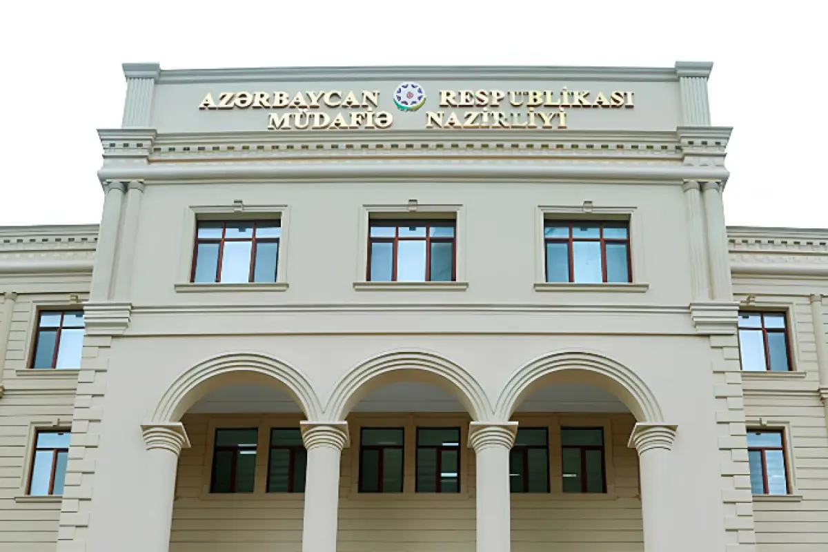 Bu tarixlərdə partlayış səsləri eşidiləcək