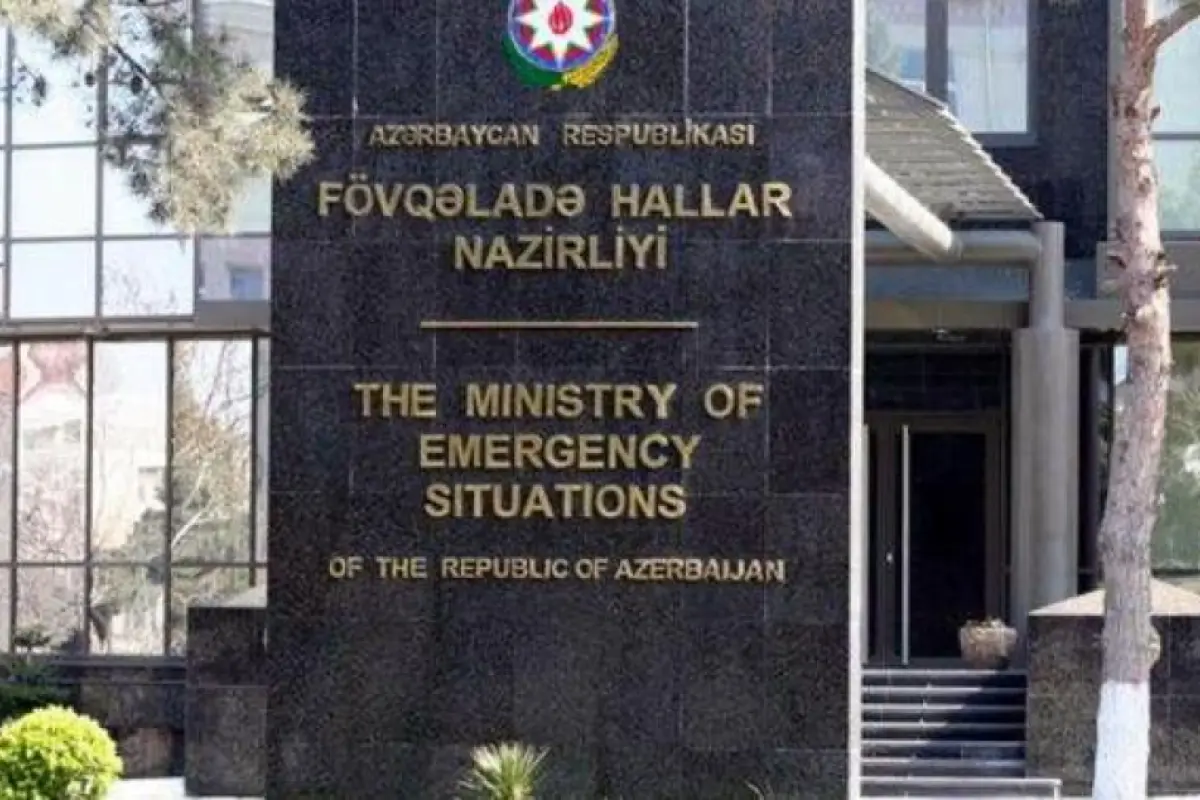 Masazırda “BMW” yandı - Ölən və yaralananlar var - Video - Yeniləndi