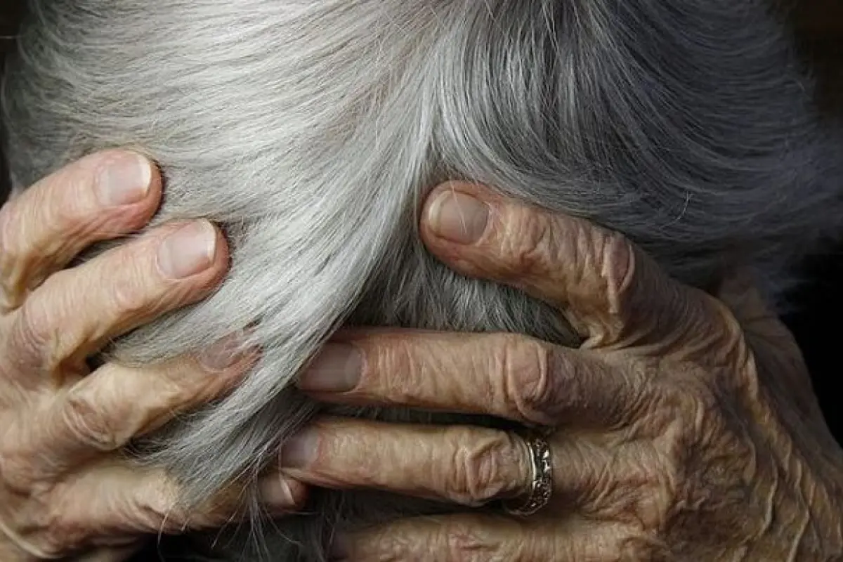 İtkin düşmüş 82 yaşlı qadının meyiti tapıldı