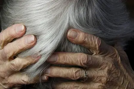 İtkin düşmüş 82 yaşlı qadının meyiti tapıldı