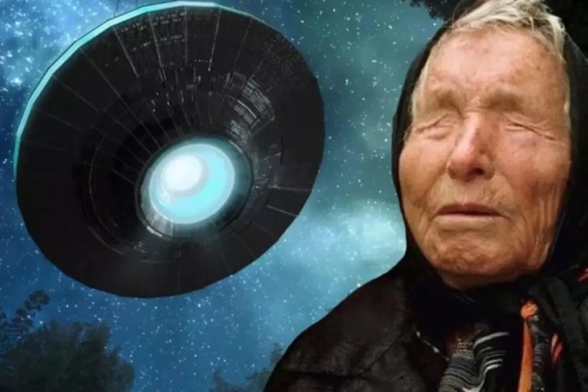 Vanqadan 2026 proqnozu